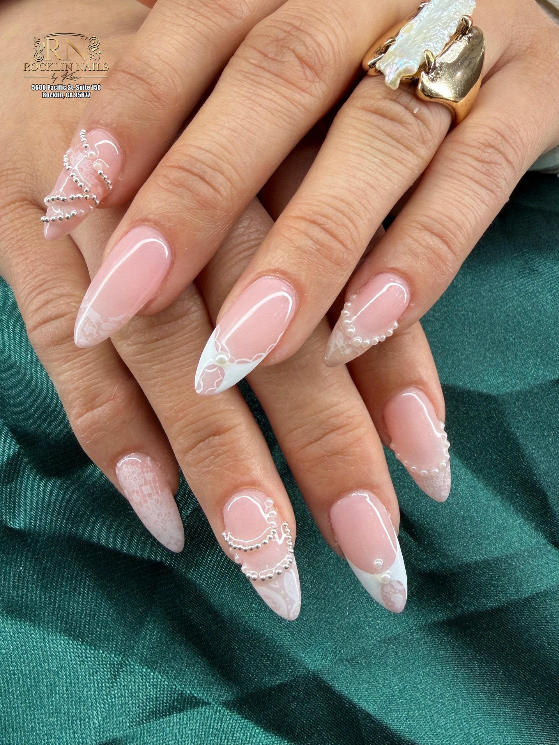 amazing nail